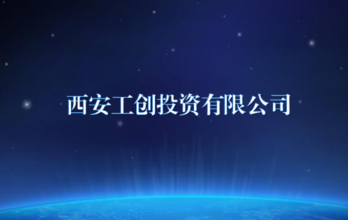 西安工创投资有限公司